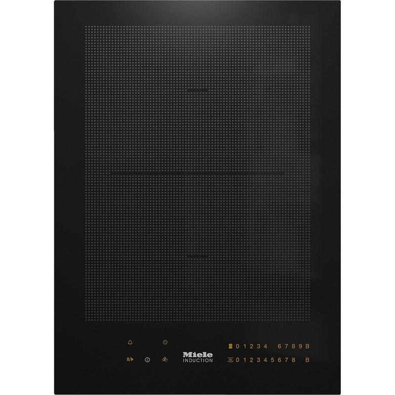 Miele CS 7612 FL SmartLine Element with Induction PowerFlex Cooking Zone