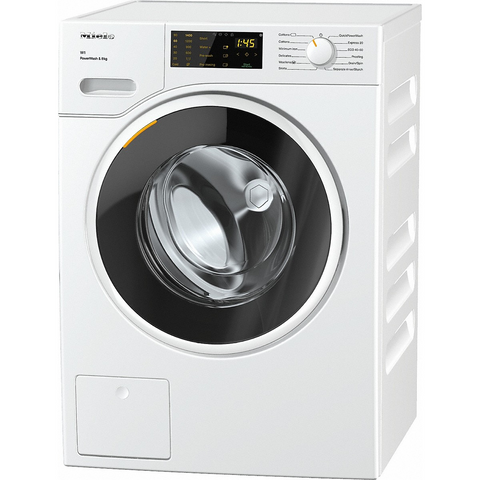 Miele WWD 320 WCS 8KG Front Loader Washing Machine