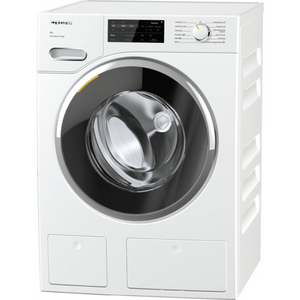 Miele WWG 660 WCS 9KG Front Loader Washing Machine