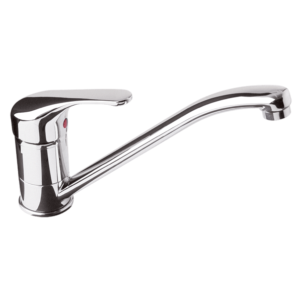 Abey MK2 Mixmaster 40mm Kitchen Mixer