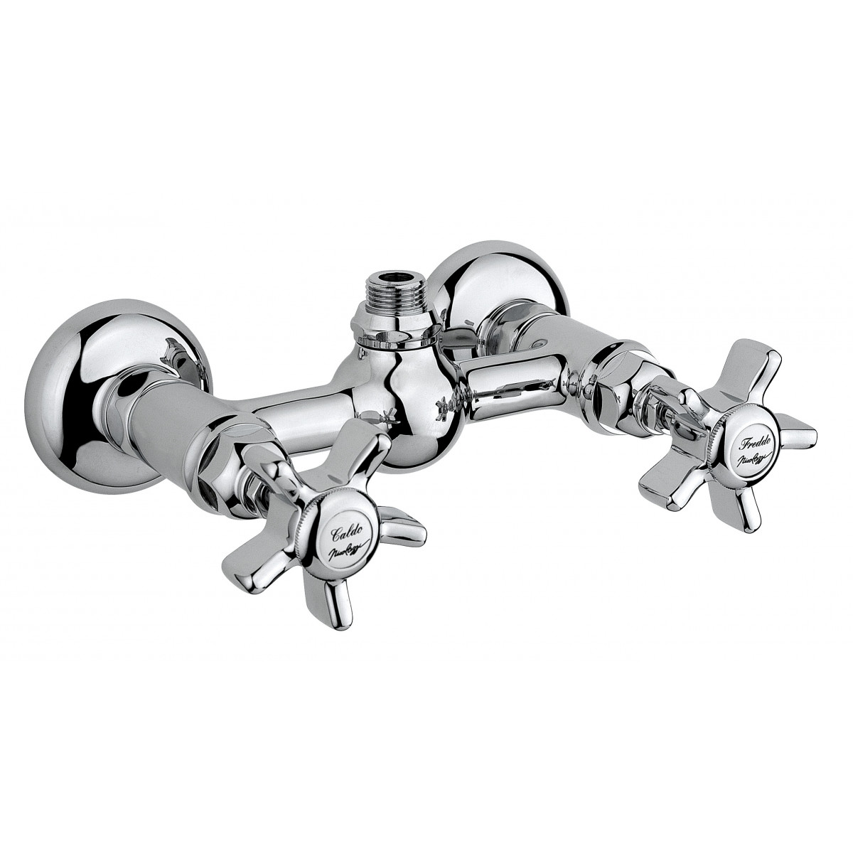 Nicolazzi 1425 Wall Mounted Shower Mixer