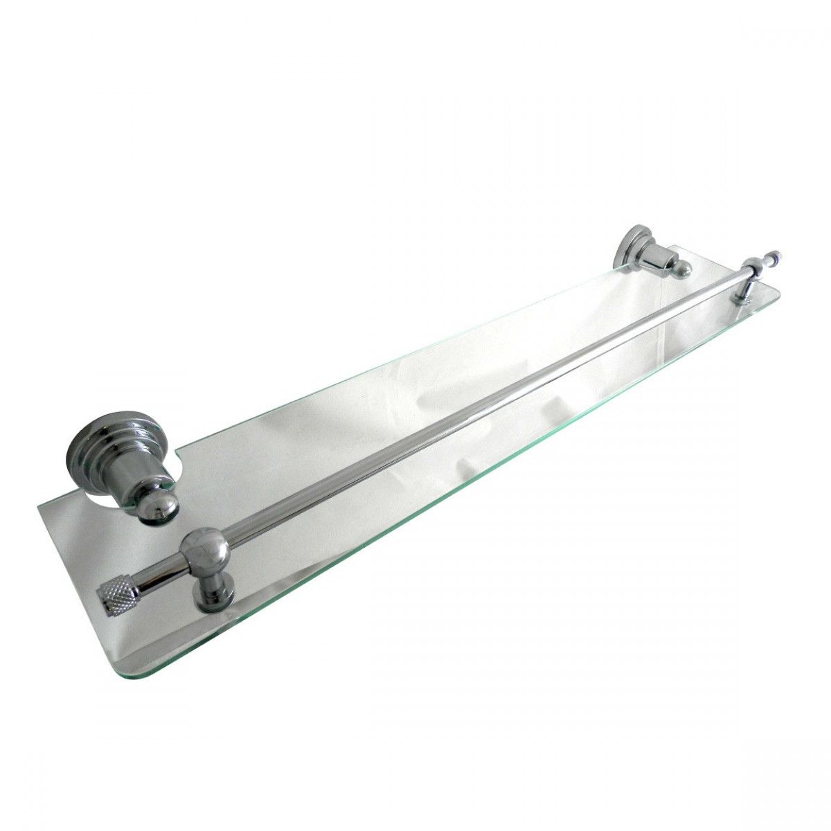 Nicolazzi 1480/44 60cm Glass Shelf