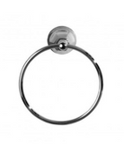 Nicolazzi 1485/05 Art Deco Range Towel Ring