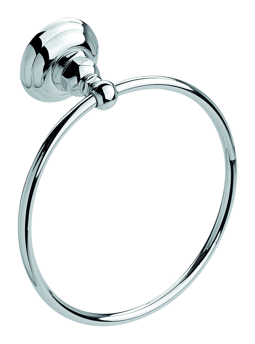 Nicolazzi 1485 Bagno Towel Ring