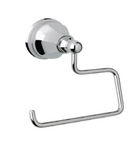 Nicolazzi 1492S/05 Art Deco Range Toilet Paper Holder