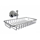 Nicolazzi 1493/05 Art Deco Range Double Soap Holder