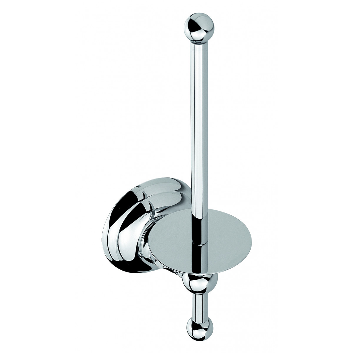 Nicolazzi 1497 Bagno Toilet Holder