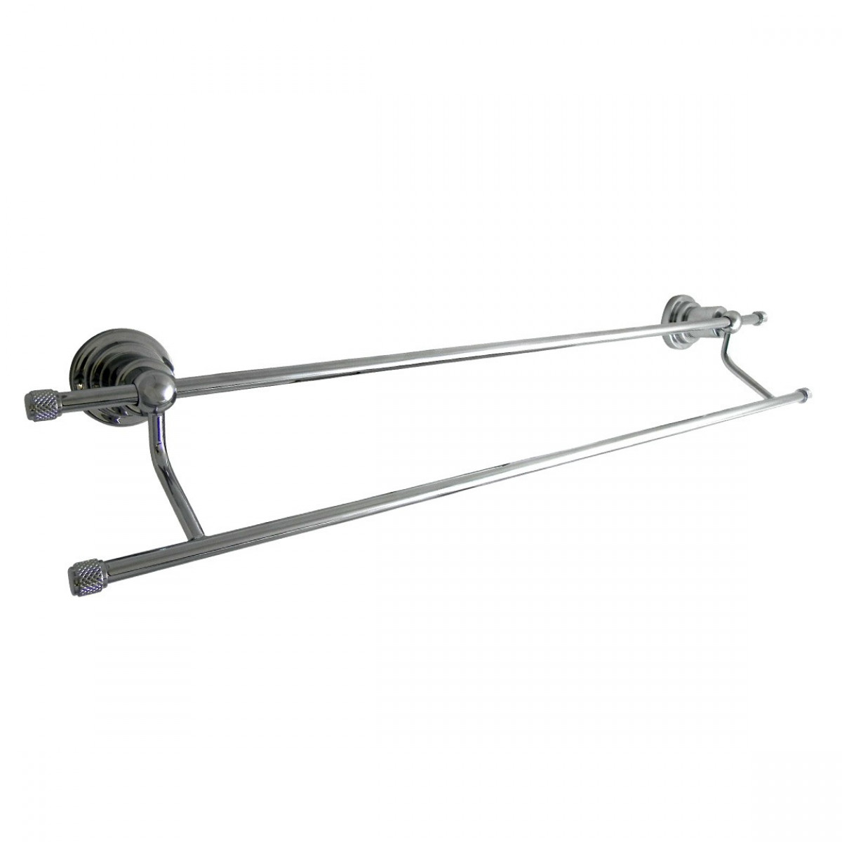Nicolazzi 1498 Bagno Double Towel Holder