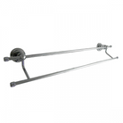 Nicolazzi 1498 Bagno Double Towel Holder
