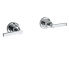 Nicolazzi Z2212-29 Deck / Wall Mounted Hot / Cold Valve