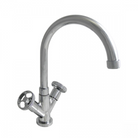 Nicolazzi Z3306 Single Taphole Kitchen Sink Mixer