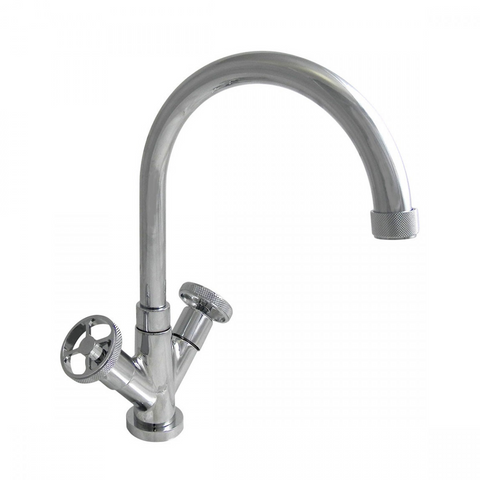 Nicolazzi Z3306 Single Taphole Kitchen Sink Mixer