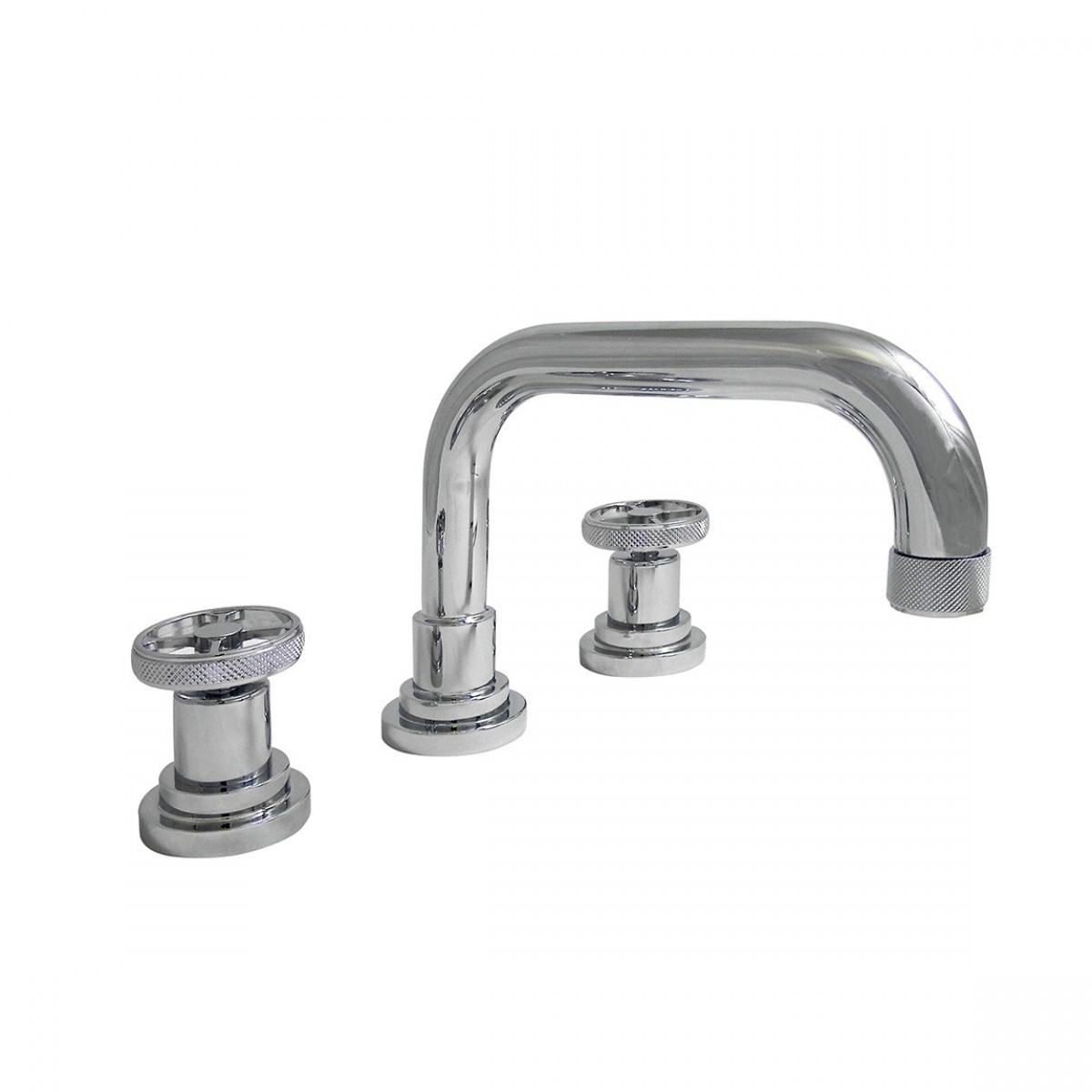 Nicolazzi Z3318 Wash Basin Mixer with Automatic Pop-up Waste