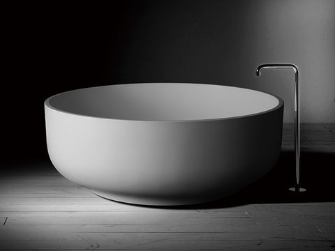 Kaskade RS13-1350mm Omnia Stone Bath