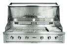Capital ACG52RBI.1 N/L 1321mm Built-in BBQ