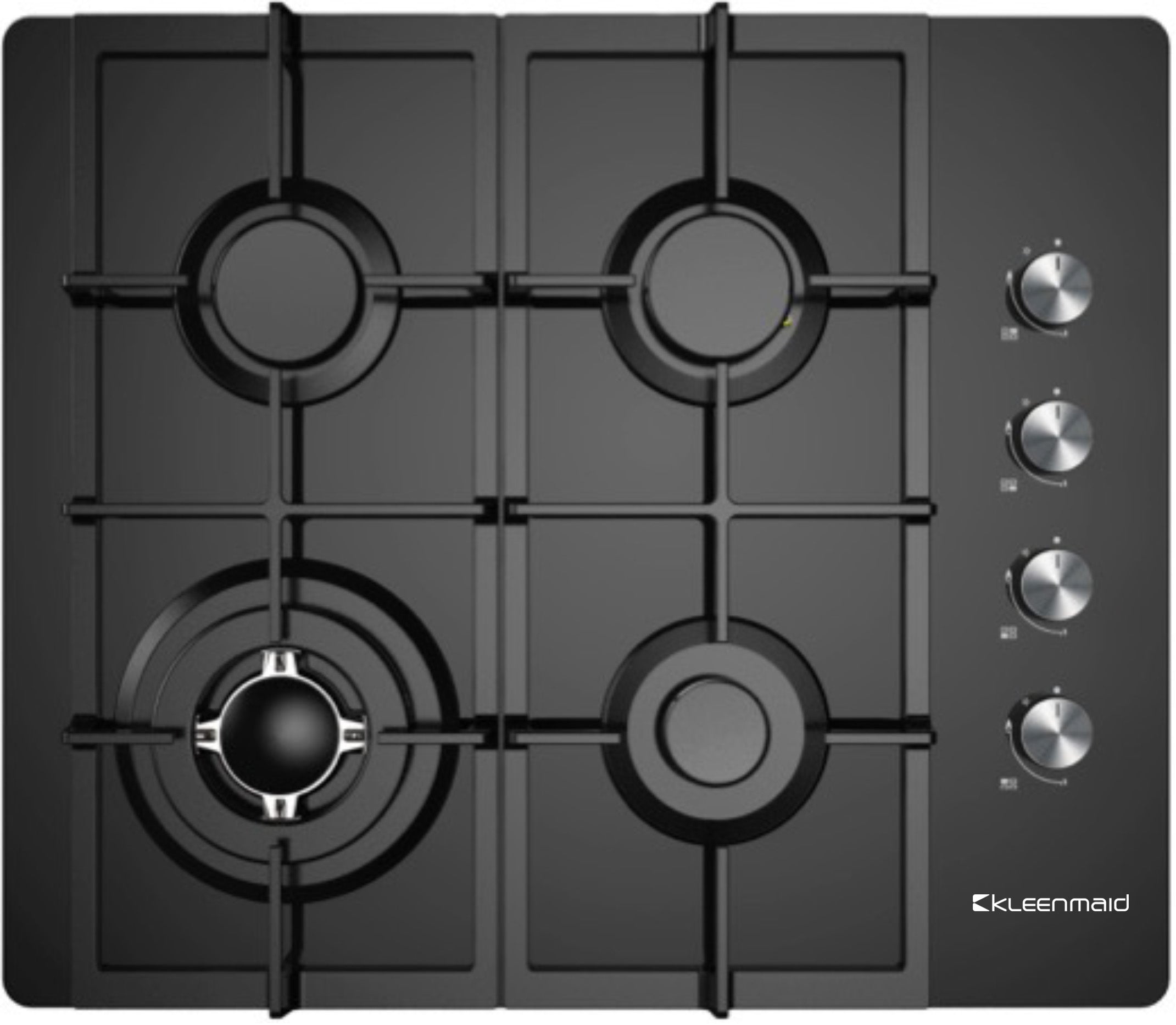 Kleenmaid 60cm Gas Cooktop KCGCTK6011