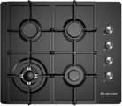 Kleenmaid 60cm Gas Cooktop KCGCTK6011