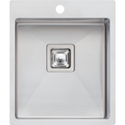 Oliveri PR1131 Professional Series Single Bowl Topmount Sink