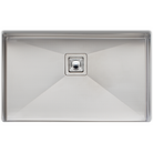 Oliveri PR1190U Professional Series Single Mega Bowl Undermount Sink