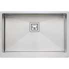 Oliveri PR1290U Professional Butler Series Mega Bowl Sink With Apron