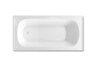 Decina GI1500M Giorgia 1500mm Pressed Metal Bath