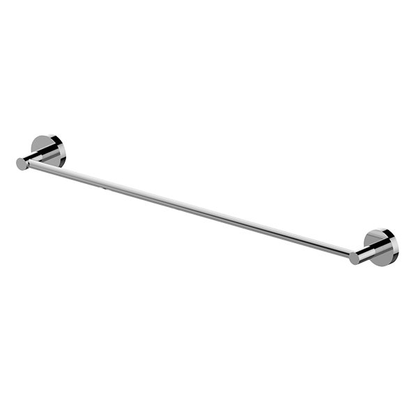 Gareth Ashton PSTR 760mm Chrome Single Towel Rail