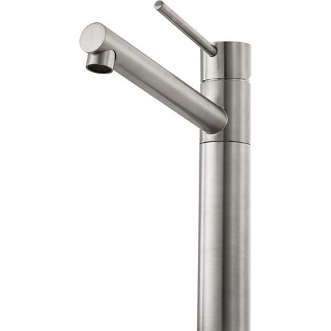 Oliveri PT2010B Pepe Swivel Mixer