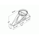 Qasair TMT-350 Triple Motor Transition