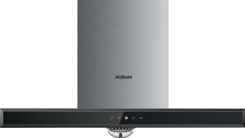 Robam CXW-220-A815 Sketch MkII 900mm Rangehood