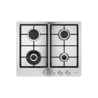 Robam JZ(T/Y)-G411 Defendi Stainless Steel Gas 4 Burner Cooktop