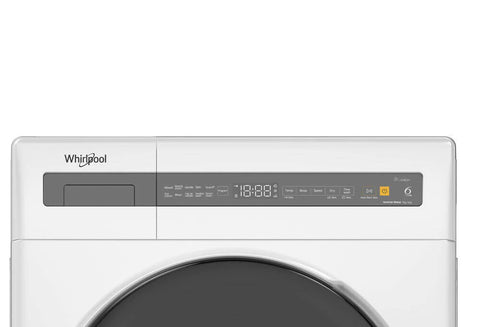 Whirlpool WWEB9602IW Essentials 9kg Washer/6kg Dryer Combo in White