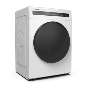 Whirlpool WWEB9602IW Essentials 9kg Washer/6kg Dryer Combo in White