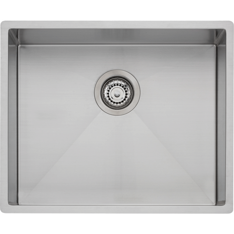 Oliveri SB50SS Spectra Stainless Single Bowl Sink