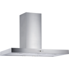 Schweigen DS3170ST 90cm Silent Vera Wallmount Rangehood (MODERATE COOKING)