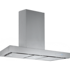 Schweigen WM-EX90ST 90cm Silent Expert Wallmount Rangehood (MODERATE COOKING)