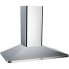 Schweigen WM2190-6ST 60cm Silent Designer Wallmount Rangehood (MODERATE COOKING)