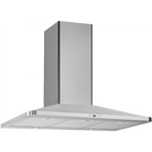 Schweigen WM2190ST 90cm Silent Designer Wallmount Rangehood (MODERATE COOKING)