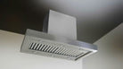 Sirius SIL25 FRESCO 1200 1200mm Alfresco BBQ Rangehood