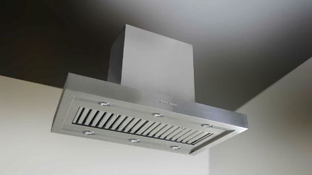 Sirius SIL25 FRESCO 1200 1200mm Alfresco BBQ Rangehood