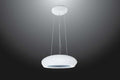 Sirius SILT 26 Valentina Collection 690∅ Ceiling Mount Recirculating Pendant Rangehood
