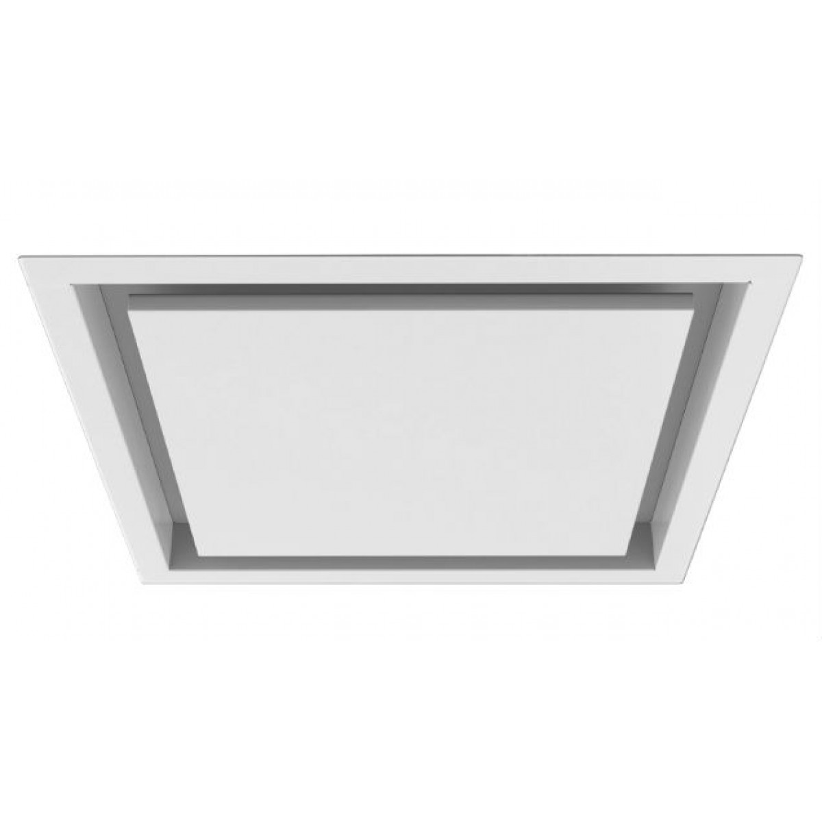 Sirius S-BE1 WH White Ceiling Extractor