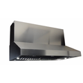 Sirius SLEM83BBQ1200-SEM8 1200mm Alfresco BBQ Rangehood