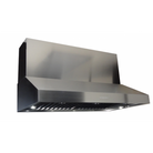 Sirius SLEM83BBQ1200-SEM8 1200mm Alfresco BBQ Rangehood
