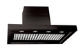 Sirius SL80 BBQ 1200M 1200mm Alfresco BBQ Marine-Grade Rangehood