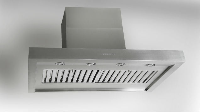 Sirius SL80 BBQ 1200M 1200mm Alfresco BBQ Marine-Grade Rangehood
