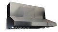 Sirius SL83 FRESCO 1500 1500mm Alfresco BBQ Rangehood