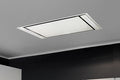 Sirius SLT958EM WH Valentina Collection 900mm White Ceiling Cassette Rangehood