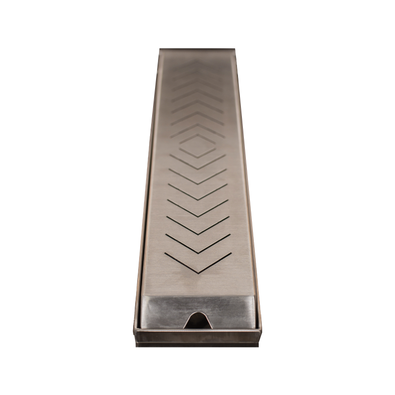 Capital PSQ-SBX Smoker Box