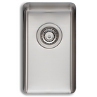 Oliveri SN1020U Sonetto Skinny Bowl Undermount Sink