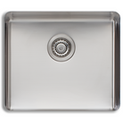 Oliveri SN1050U Sonetto Large Bowl Undermount Sink